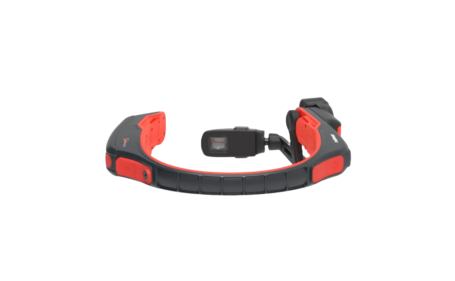 RealWear Navigator Z1 ATEX FLIR thermal camera detail