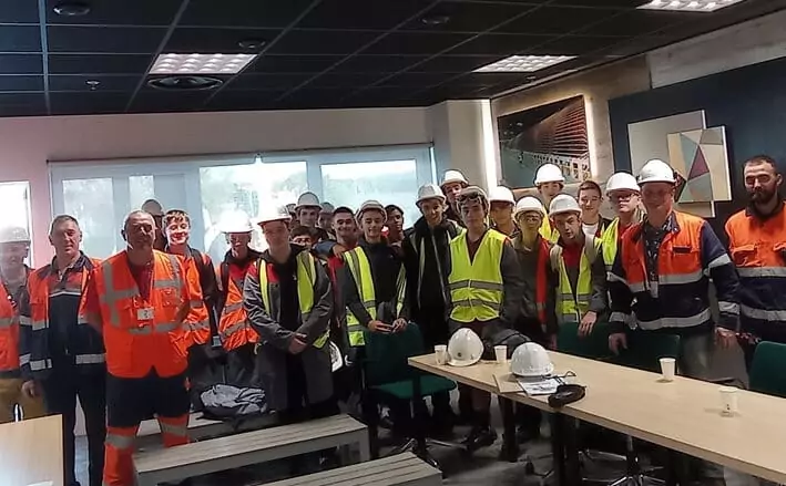 CF2P ha assistito realtà nel settore del legno