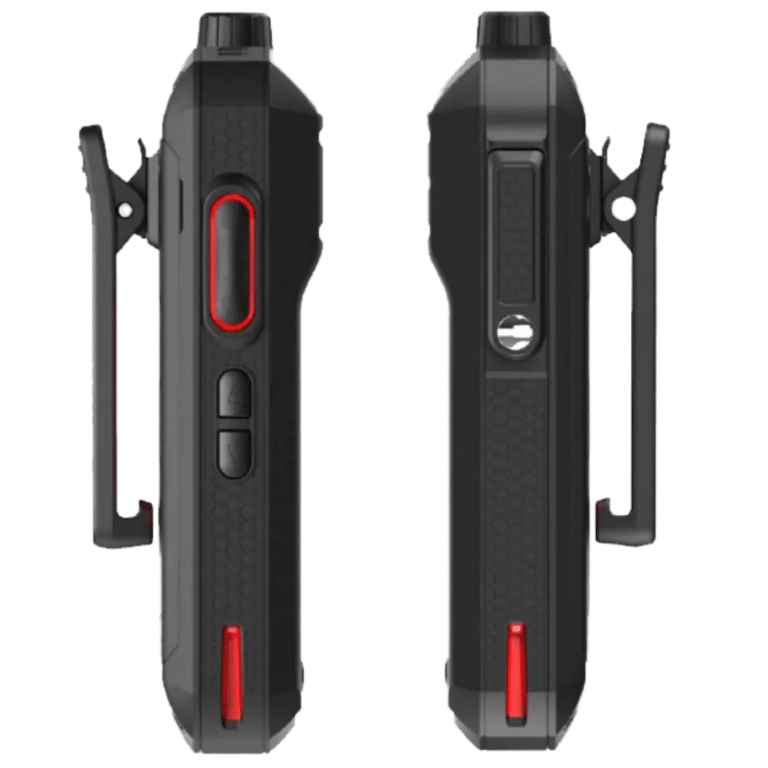 Dispositivo certificato RuggedEdge EdgeOne 5G ATEX Zona 1 con connettività 5G