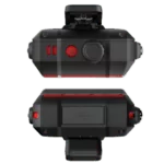 Dispositivo certificato RuggedEdge EdgeOne 5G ATEX Zona 1 con connettività 5G