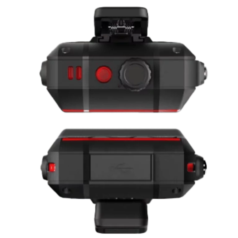 Dispositivo certificato RuggedEdge EdgeOne 5G ATEX Zona 1 con connettività 5G