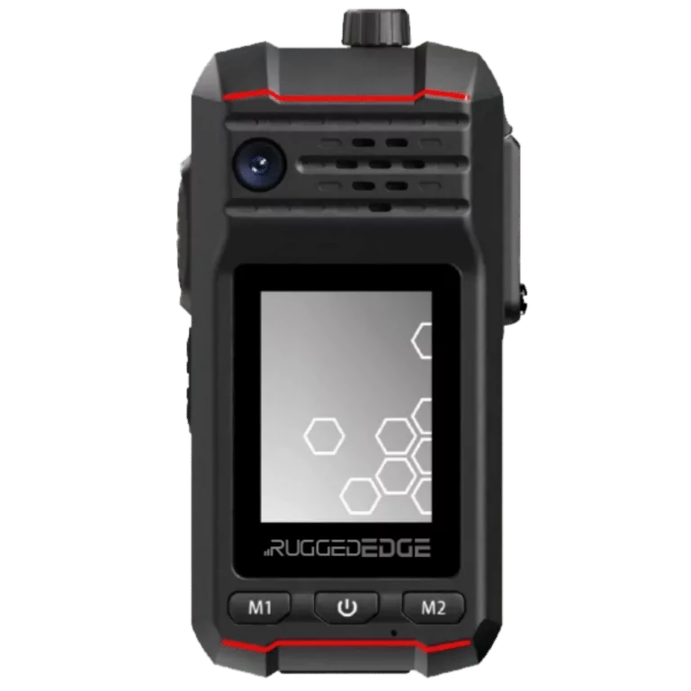 Dispositivo certificato RuggedEdge EdgeOne 5G ATEX Zona 1 con connettività 5G