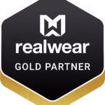 RealWear Gold Partner